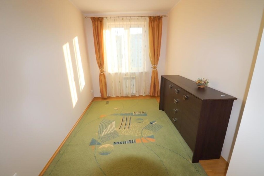 ełcki, Ełk, Wielkanocna, Mieszkanie dwupoziomowe Ełk ul Wielkanocna 6/62