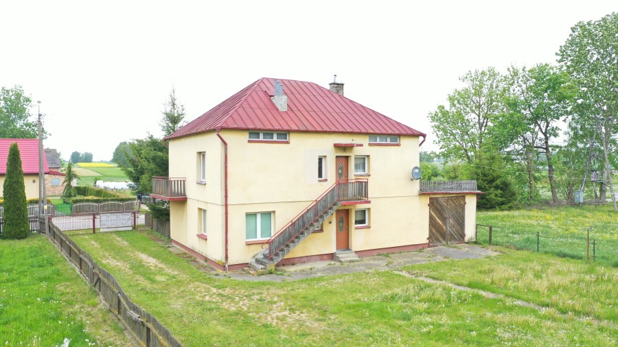 wysokomazowiecki, Szepietowo, Wojny-Wawrzyńce, Dom z potencjałem!  Idealny do życia i biznesu!!!