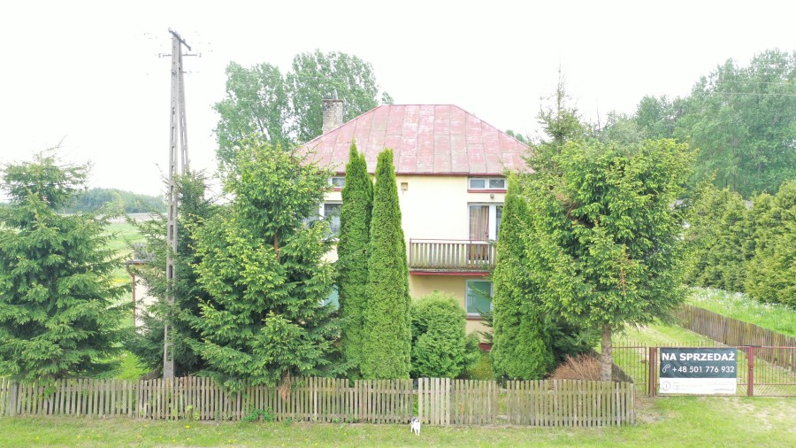 wysokomazowiecki, Szepietowo, Wojny-Wawrzyńce, Dom z potencjałem!  Idealny do życia i biznesu!!!