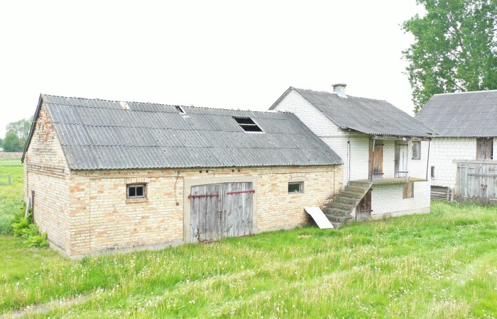 wysokomazowiecki, Szepietowo, Wojny-Wawrzyńce, Dom z potencjałem!  Idealny do życia i biznesu!!!