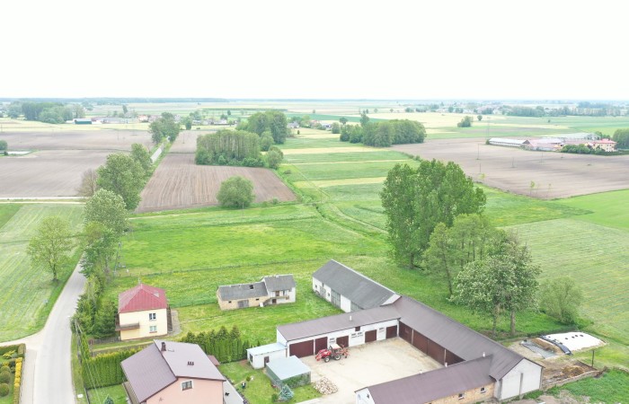 wysokomazowiecki, Szepietowo, Wojny-Wawrzyńce, Dom z potencjałem!  Idealny do życia i biznesu!!!