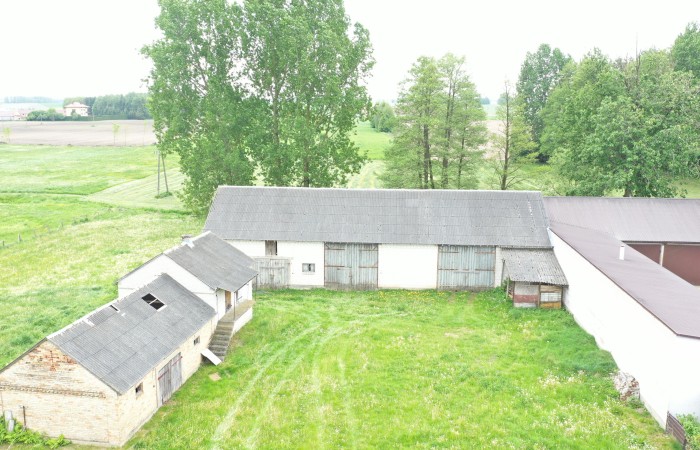 wysokomazowiecki, Szepietowo, Wojny-Wawrzyńce, Dom z potencjałem!  Idealny do życia i biznesu!!!