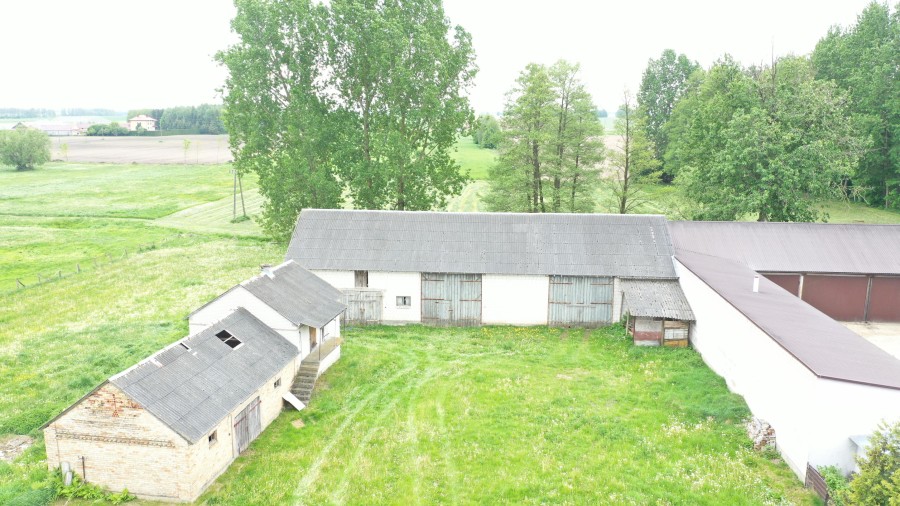 wysokomazowiecki, Szepietowo, Wojny-Wawrzyńce, Dom z potencjałem!  Idealny do życia i biznesu!!!