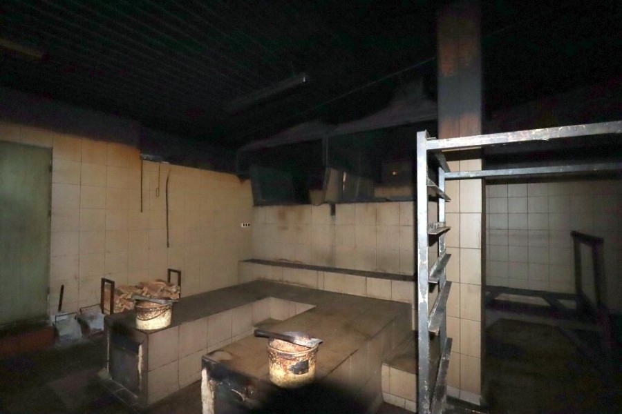 węgorzewski, Budry, Grądy Węgorzewskie, Gotowy Biznes pod Agroturystykę - Grądy Węgorzewskie gm Budry