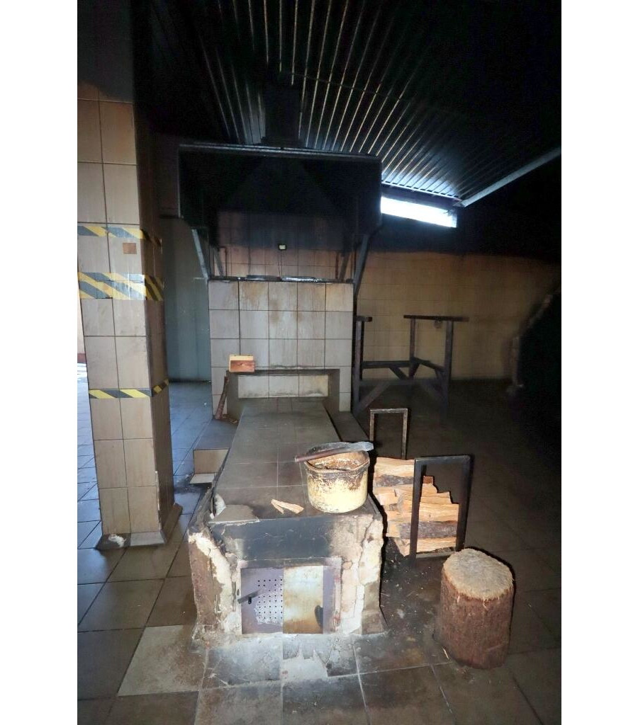 węgorzewski, Budry, Grądy Węgorzewskie, Gotowy Biznes pod Agroturystykę - Grądy Węgorzewskie gm Budry