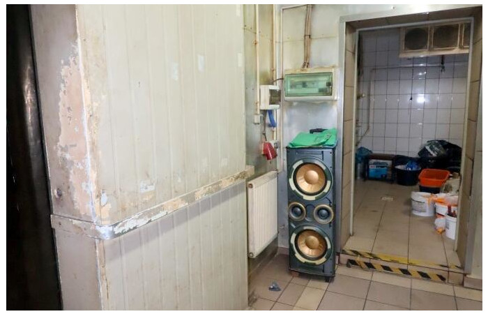 węgorzewski, Budry, Grądy Węgorzewskie, Gotowy Biznes pod Agroturystykę - Grądy Węgorzewskie gm Budry