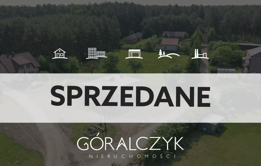 łomżyński, Miastkowo, Chojny-Naruszczki, Okazja! Budynek handlowo - usługowy w super cenie!