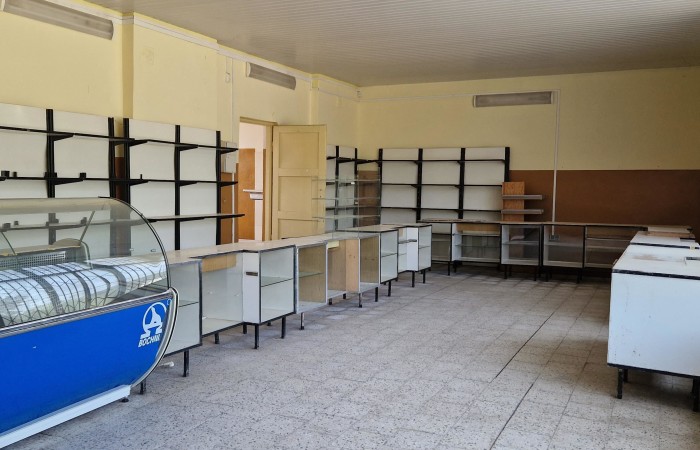 łomżyński, Miastkowo, Chojny-Naruszczki, Okazja! Budynek handlowo - usługowy w super cenie!