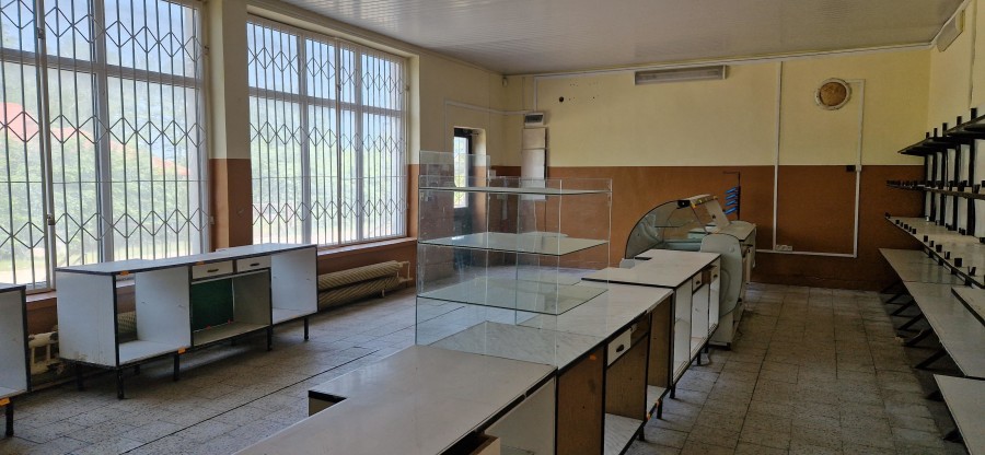 łomżyński, Miastkowo, Chojny-Naruszczki, Okazja! Budynek handlowo - usługowy w super cenie!