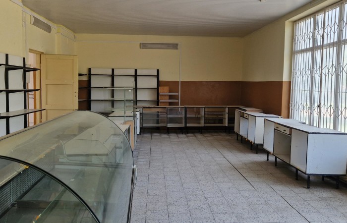 łomżyński, Miastkowo, Chojny-Naruszczki, Okazja! Budynek handlowo - usługowy w super cenie!