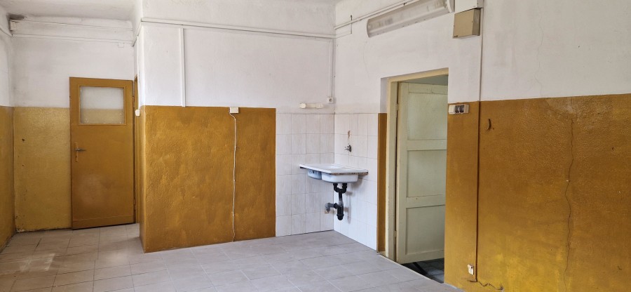 łomżyński, Miastkowo, Chojny-Naruszczki, Okazja! Budynek handlowo - usługowy w super cenie!