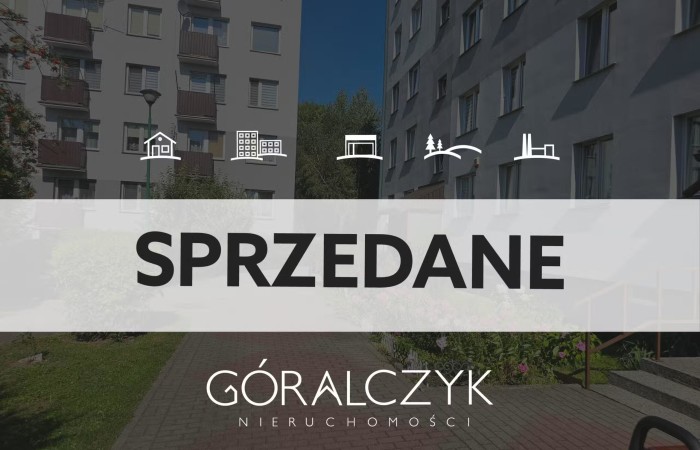 Ostrołęka, mazowieckie, Mieszkanie na sprzedaż