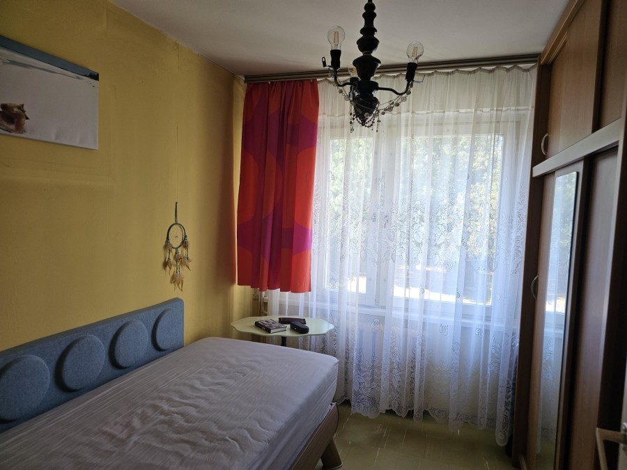 Ostrołęka, S. Żeromskiego, Perełka - mieszkanie na parterze  czynsz 250zł