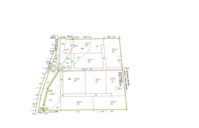 mrągowski, Mikołajki, Prawdowo, Działka rolna w świetnej lokalizacji