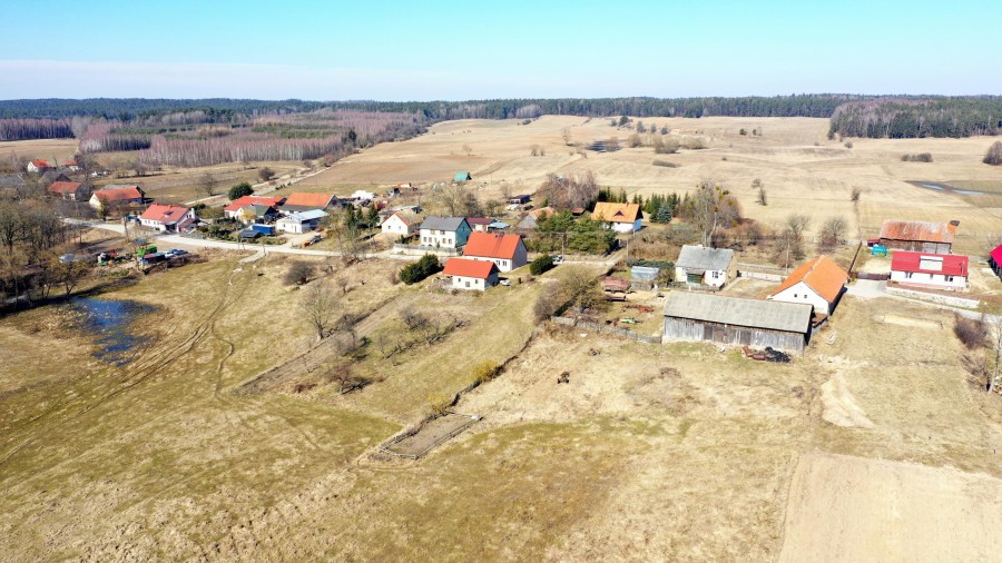 piski, Orzysz, Pianki, Działka bud. Pianki gm. Orzysz