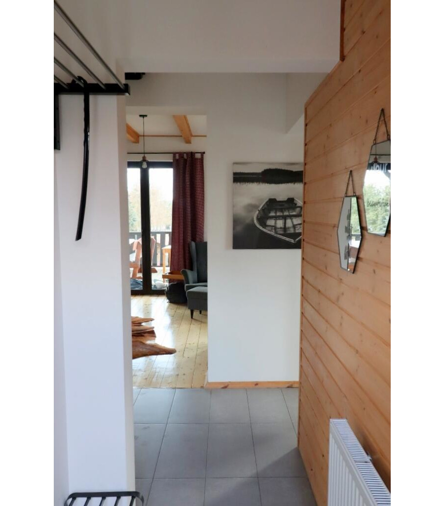 giżycki, Giżycko, Bogaczewo, Dom jednorodzinny  Bogaczewo  45B gm Giżycko