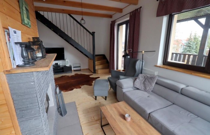 giżycki, Giżycko, Bogaczewo, Dom jednorodzinny  Bogaczewo  45B gm Giżycko