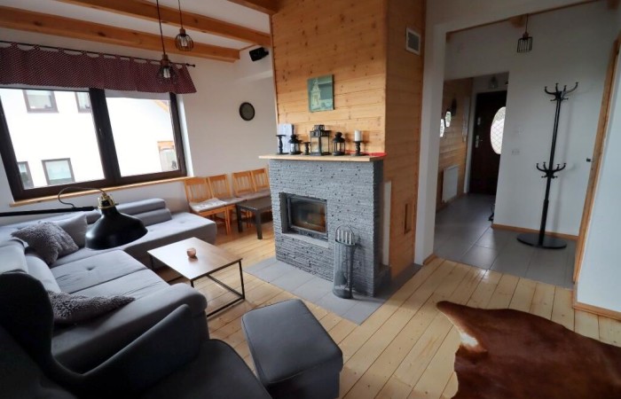 giżycki, Giżycko, Bogaczewo, Dom jednorodzinny  Bogaczewo  45B gm Giżycko