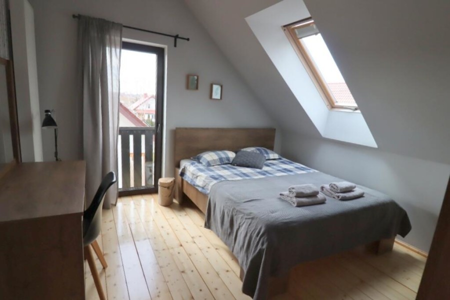 giżycki, Giżycko, Bogaczewo, Dom jednorodzinny  Bogaczewo  45B gm Giżycko