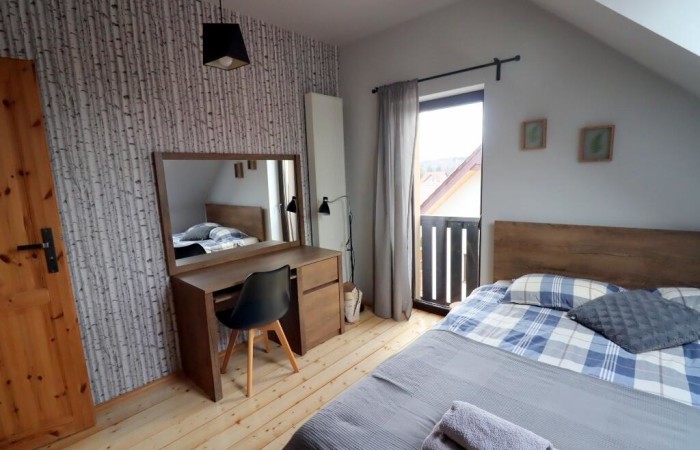 giżycki, Giżycko, Bogaczewo, Dom jednorodzinny  Bogaczewo  45B gm Giżycko