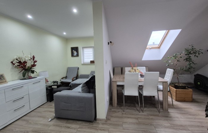 kolneński, Kolno, Mieszkanie 2 pokojowe  po generalnym remoncie