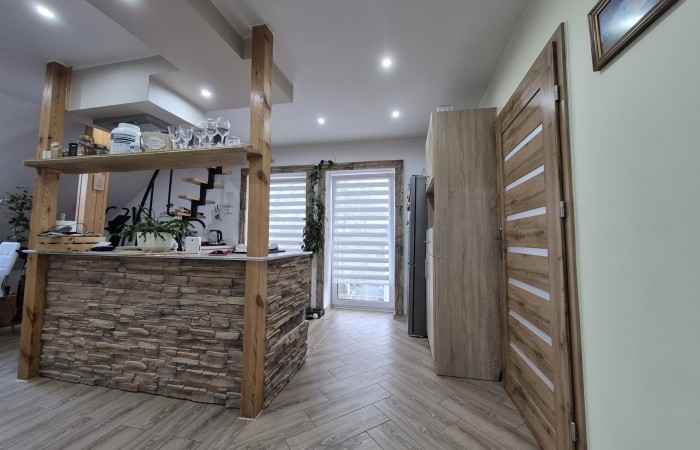 kolneński, Kolno, Mieszkanie 2 pokojowe  po generalnym remoncie