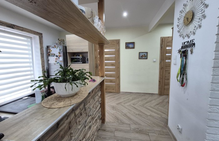 kolneński, Kolno, Mieszkanie 2 pokojowe  po generalnym remoncie