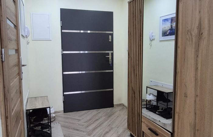 kolneński, Kolno, Mieszkanie 2 pokojowe  po generalnym remoncie