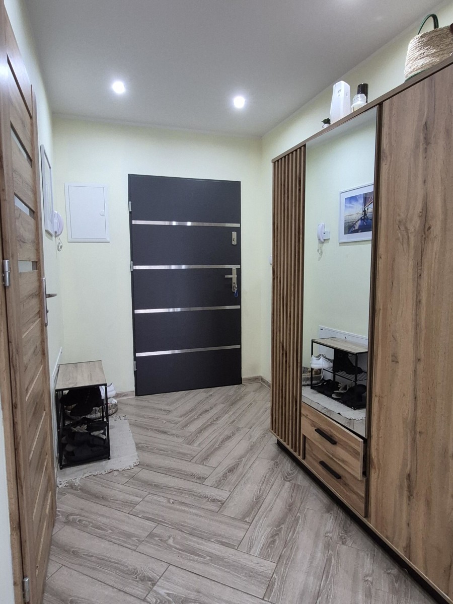 kolneński, Kolno, Mieszkanie 2 pokojowe  po generalnym remoncie