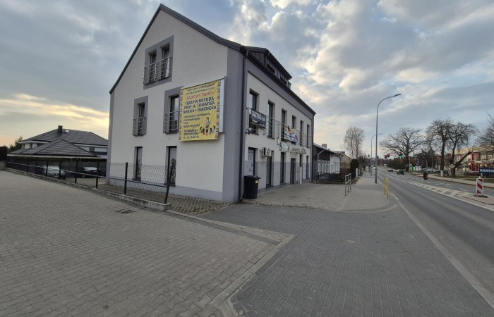 kolneński, Kolno, Mieszkanie 2 pokojowe  po generalnym remoncie