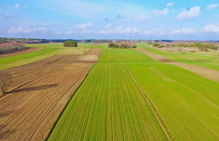 łomżyński, Łomża, Stare Modzele, Wesoła, Działki budowlane w atrakcyjnej cenie blisko Łomży