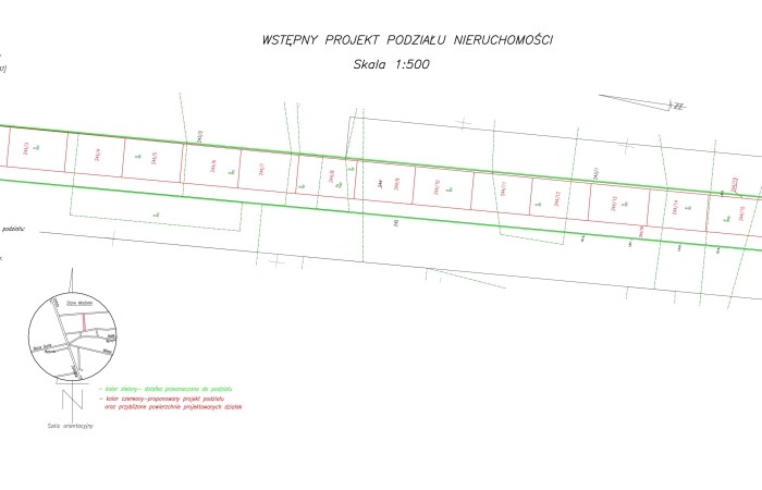łomżyński, Łomża, Stare Modzele, Wesoła, Działki budowlane w atrakcyjnej cenie blisko Łomży