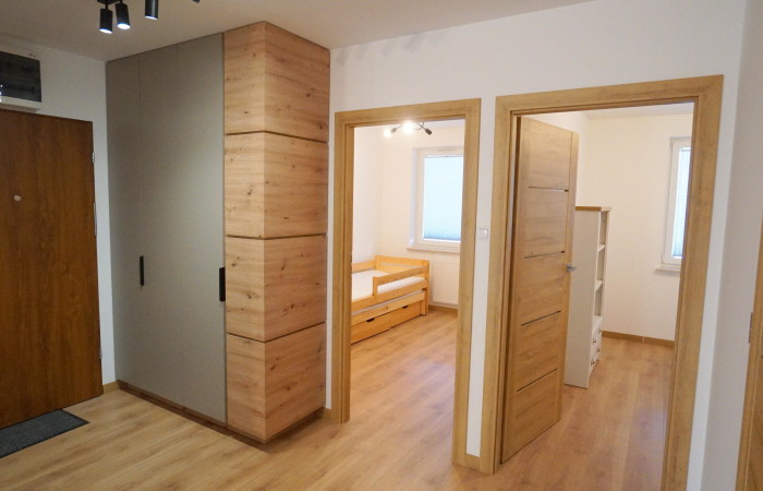 Łomża, Szmaragdowa, Nowe mieszkanie w topowej lokalizacji miasta