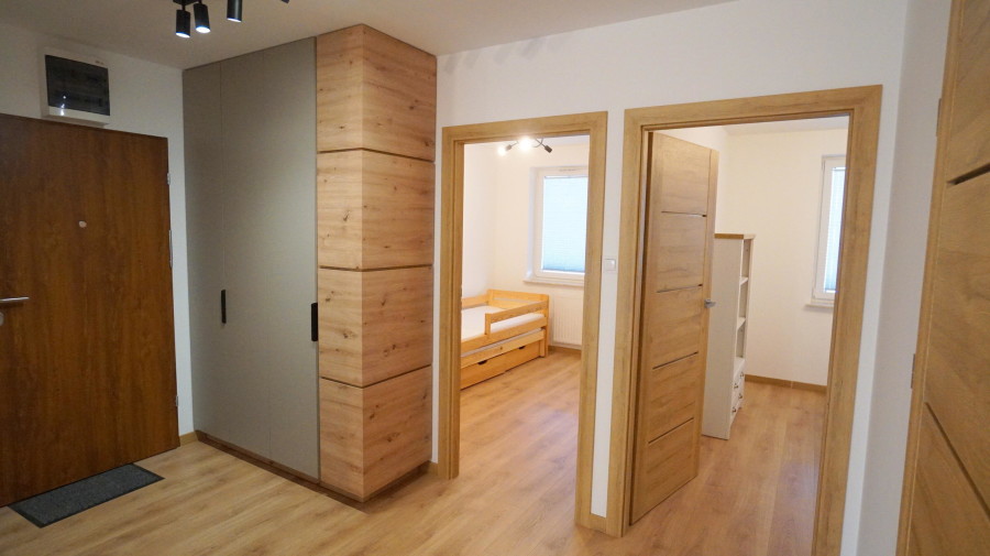 Łomża, Szmaragdowa, Nowe mieszkanie w topowej lokalizacji miasta