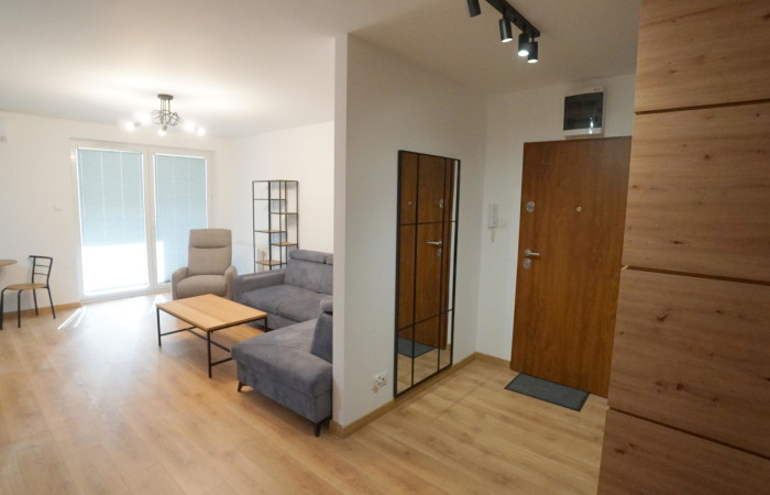 Łomża, Szmaragdowa, Nowe mieszkanie w topowej lokalizacji miasta