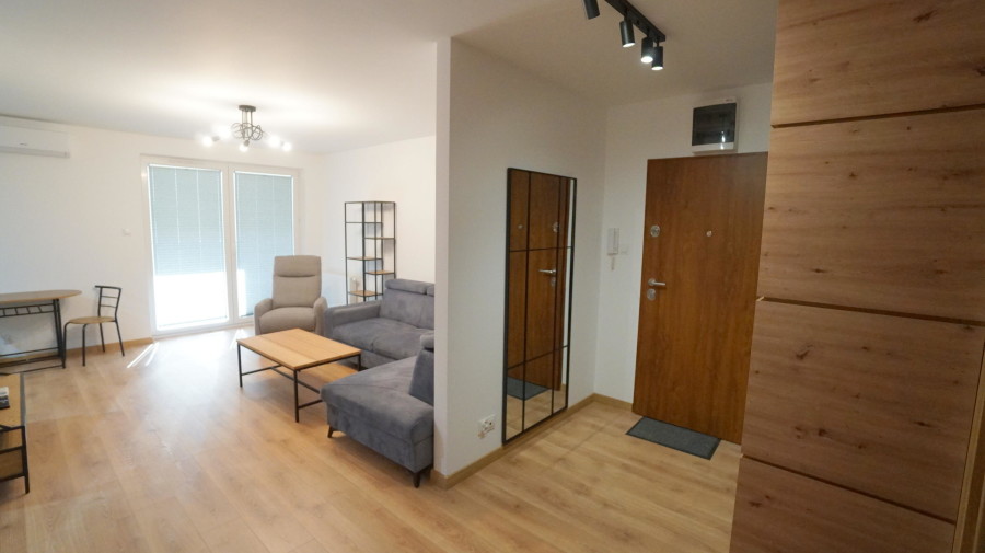 Łomża, Szmaragdowa, Nowe mieszkanie w topowej lokalizacji miasta