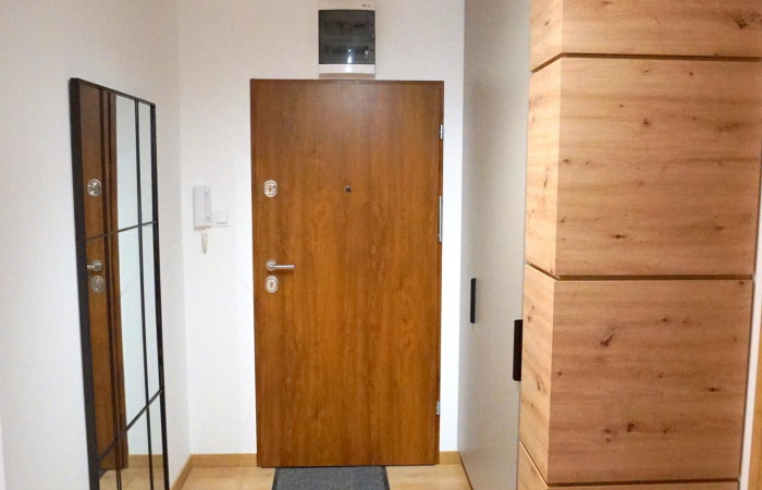 Łomża, Szmaragdowa, Nowe mieszkanie w topowej lokalizacji miasta