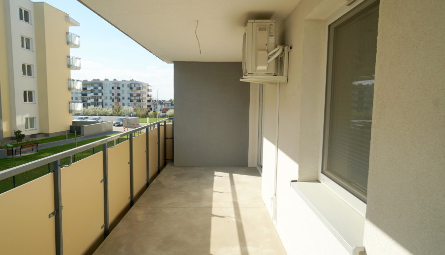 Łomża, Szmaragdowa, Nowe mieszkanie w topowej lokalizacji miasta