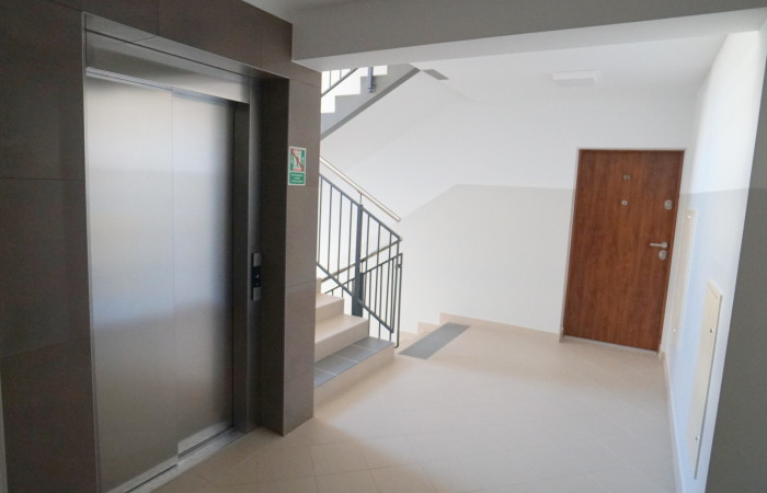 Łomża, Szmaragdowa, Nowe mieszkanie w topowej lokalizacji miasta