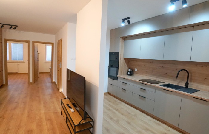 Łomża, Szmaragdowa, Nowe mieszkanie w topowej lokalizacji miasta