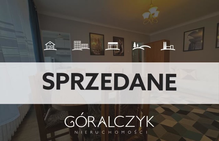Łomża, podlaskie, Mieszkanie na sprzedaż