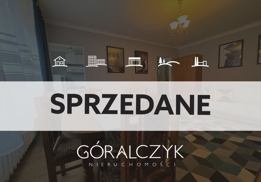 Łomża, Stacha Konwy, Idealne na start lub pod wynajem – Stacha Konwy 2