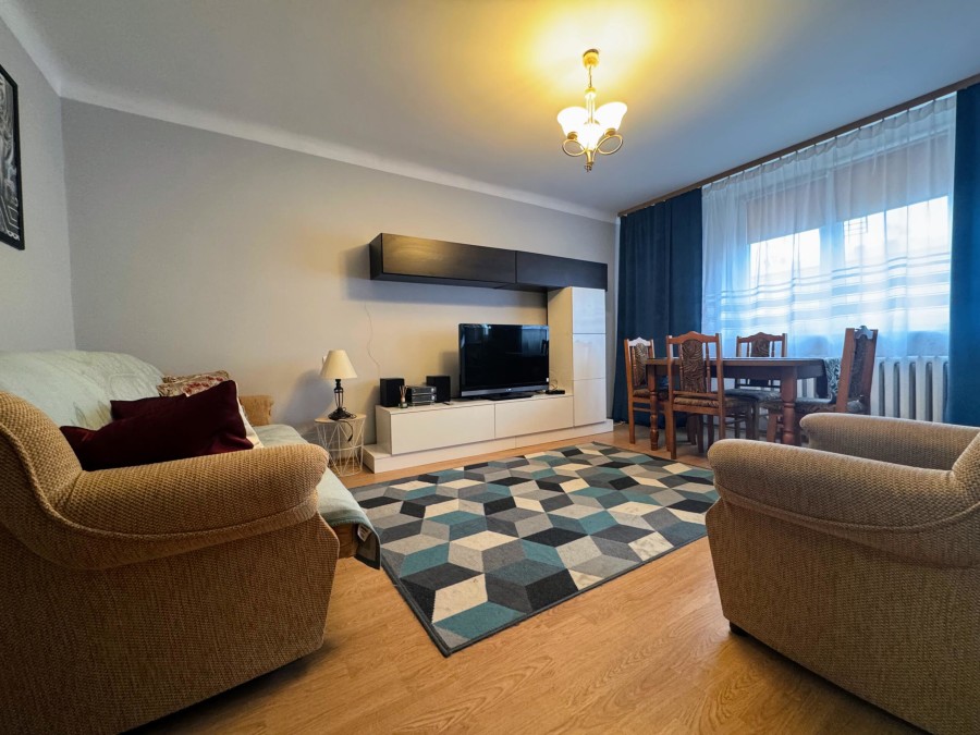 Łomża, Stacha Konwy, Idealne na start lub pod wynajem – Stacha Konwy 2