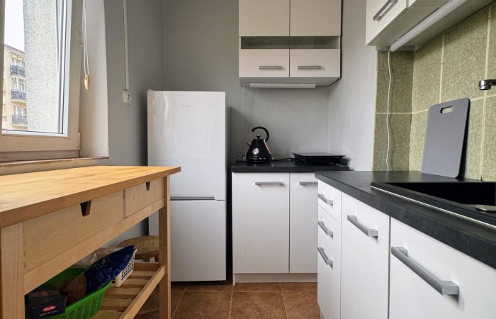 Łomża, Stacha Konwy, Idealne na start lub pod wynajem – Stacha Konwy 2