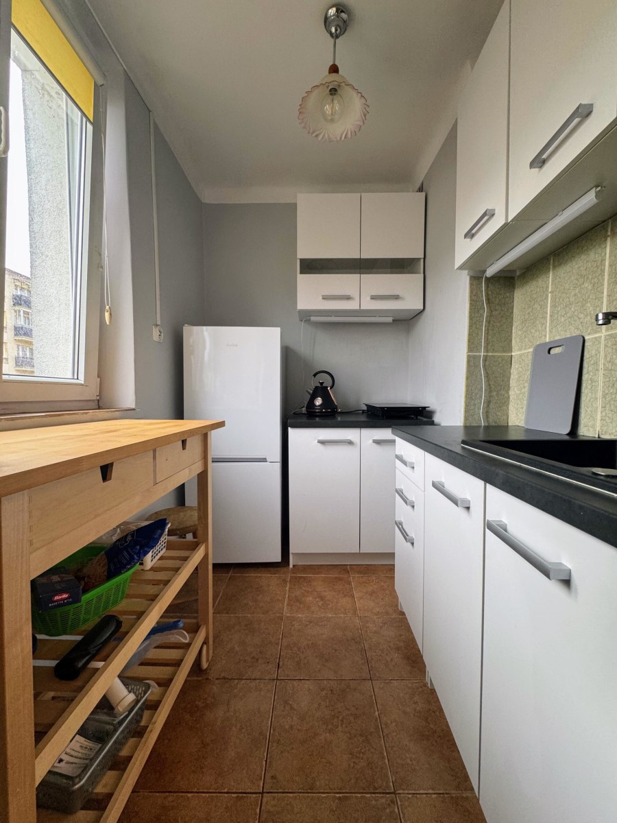 Łomża, Stacha Konwy, Idealne na start lub pod wynajem – Stacha Konwy 2