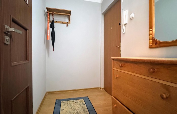 Łomża, Stacha Konwy, Idealne na start lub pod wynajem – Stacha Konwy 2