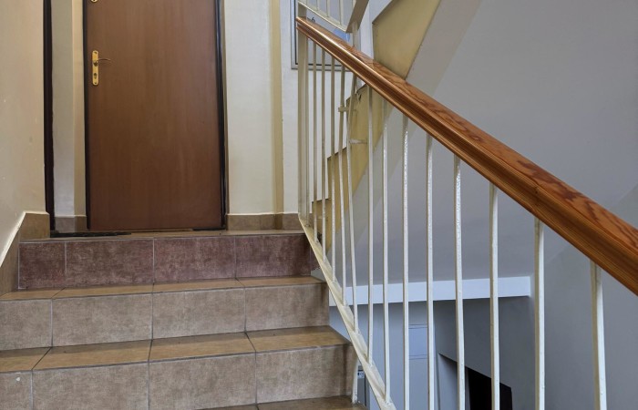 Łomża, Stacha Konwy, Idealne na start lub pod wynajem – Stacha Konwy 2