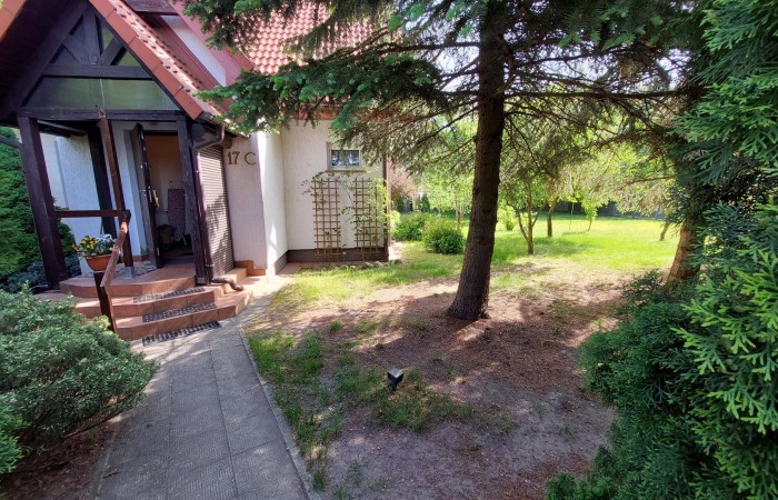 giżycki, Miłki, Jagodne Wielkie, Sprzedaż Domu na mazurach lub zamiana na mieszkanie