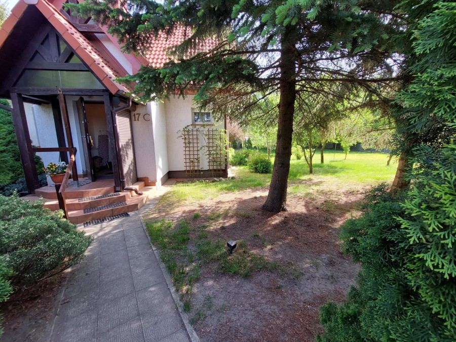 giżycki, Miłki, Jagodne Wielkie, Sprzedaż Domu na mazurach lub zamiana na mieszkanie