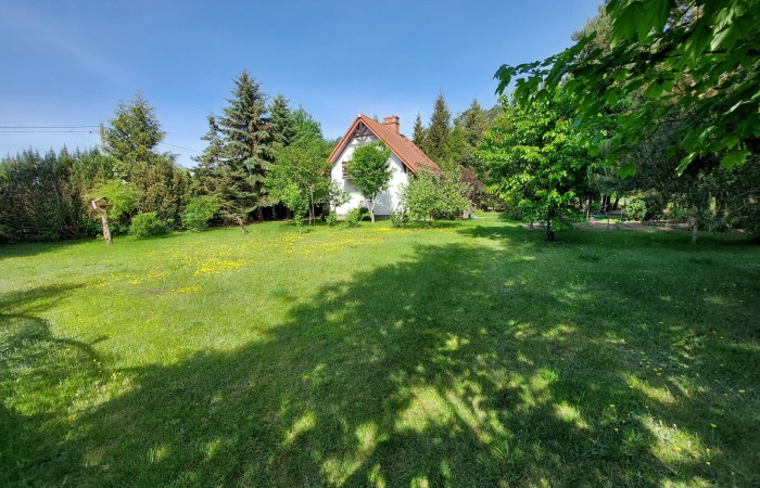 giżycki, Miłki, Jagodne Wielkie, Sprzedaż Domu na mazurach lub zamiana na mieszkanie